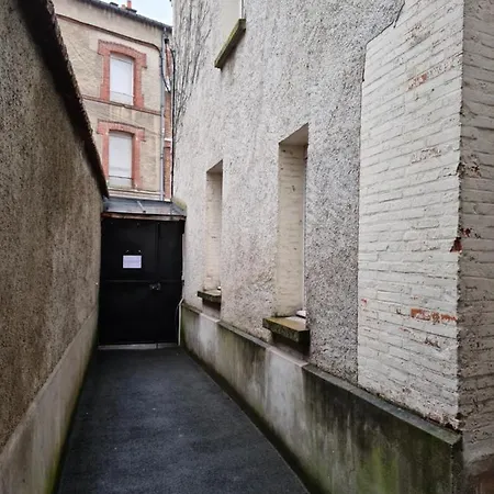 Lägenhet Un Qui A Du Chien