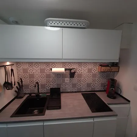 Un Qui A Du Chien Apartment *